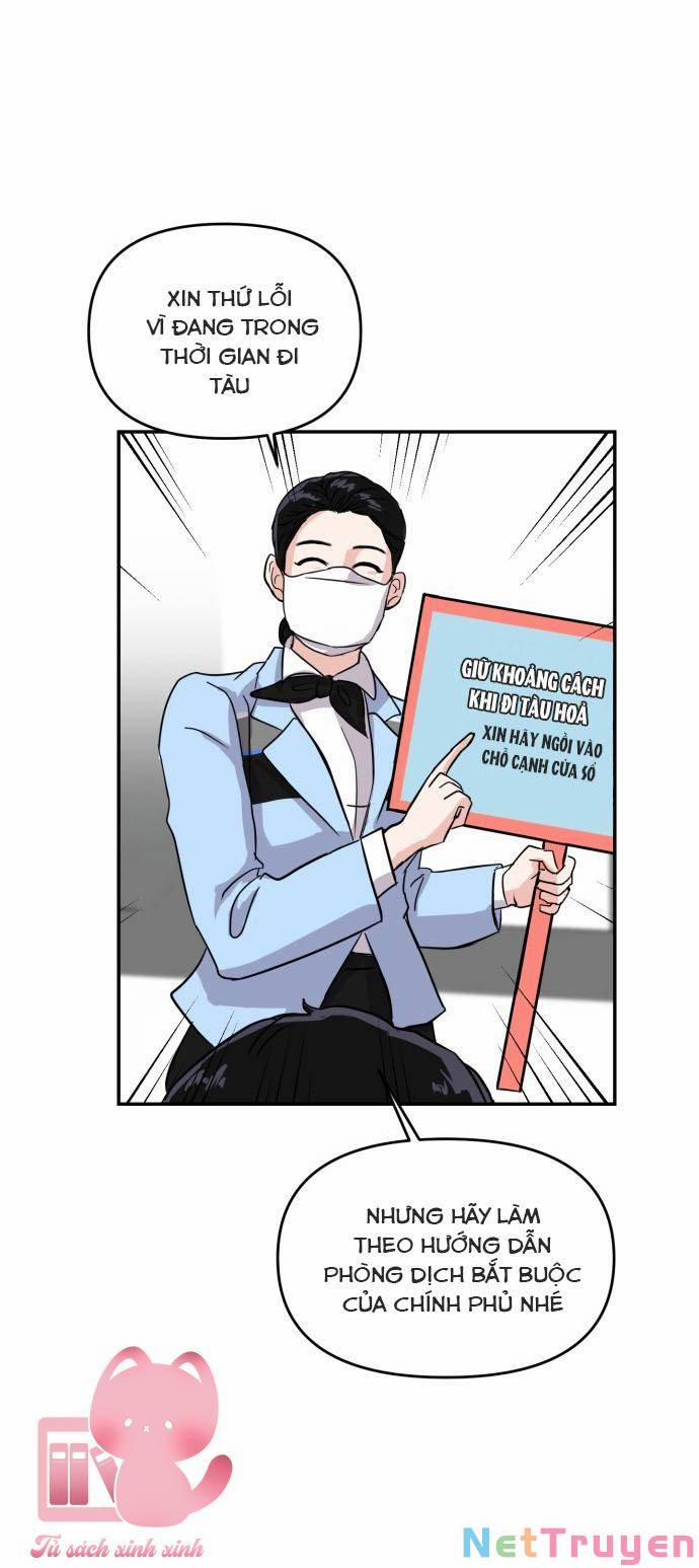 Tình Yêu Cấp 4 2 trang 8