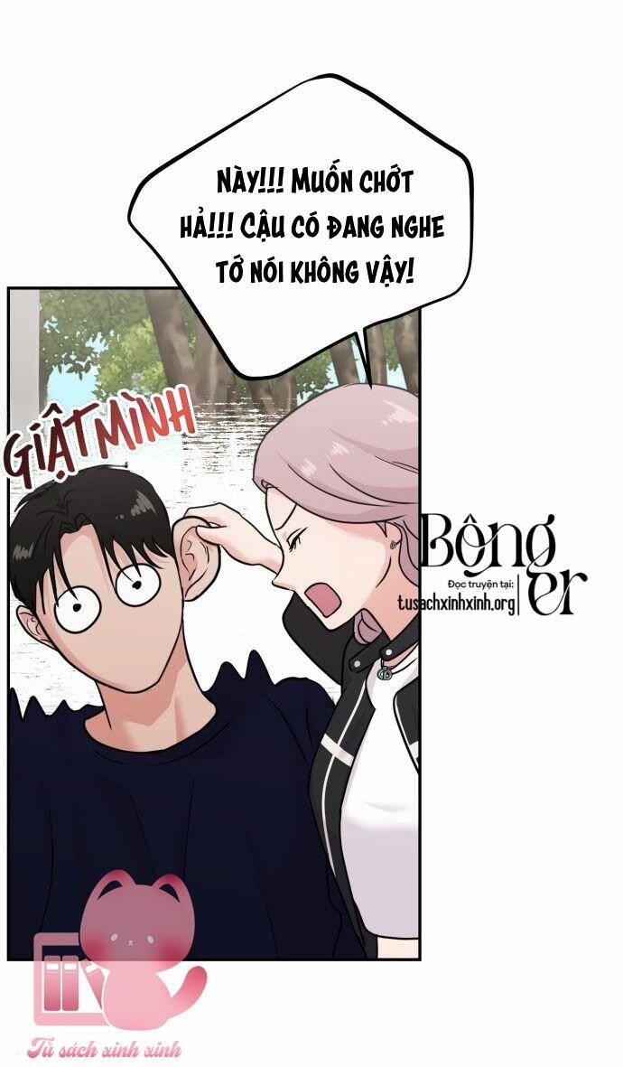 Tình Yêu Cấp 4 20 trang 10