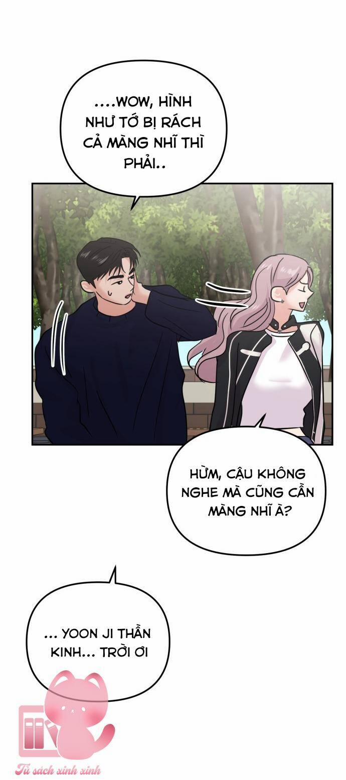 Tình Yêu Cấp 4 20 trang 11