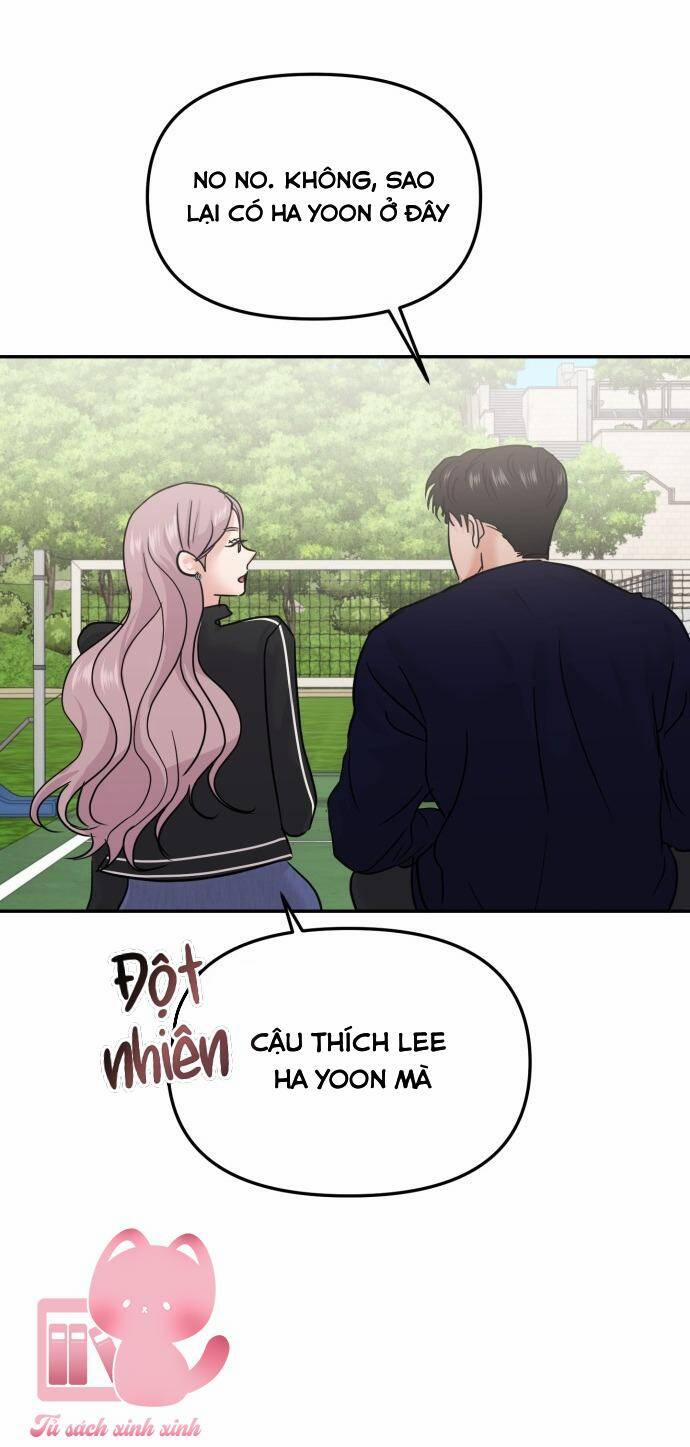 Tình Yêu Cấp 4 20 trang 13