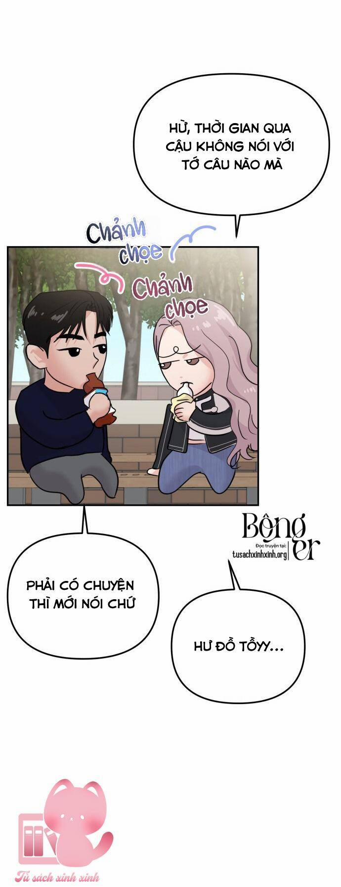 Tình Yêu Cấp 4 20 trang 18