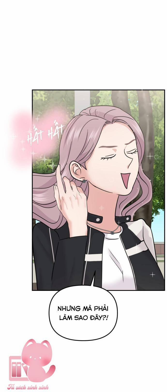 Tình Yêu Cấp 4 20 trang 19