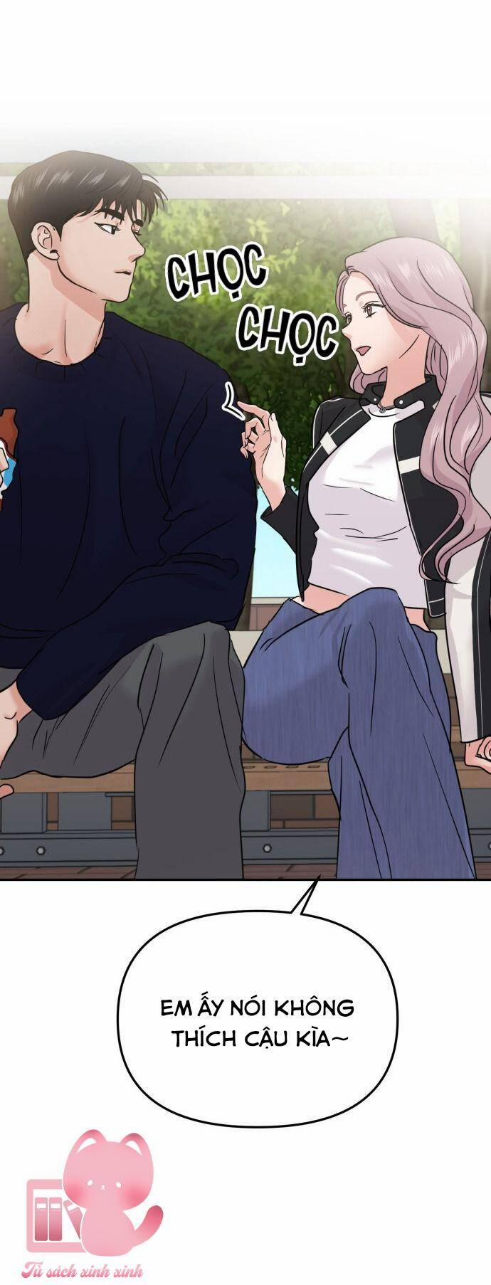 Tình Yêu Cấp 4 20 trang 20