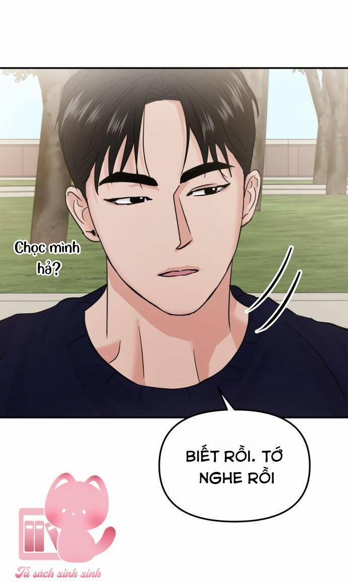 Tình Yêu Cấp 4 20 trang 21