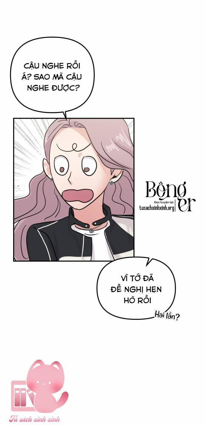 Tình Yêu Cấp 4 20 trang 22