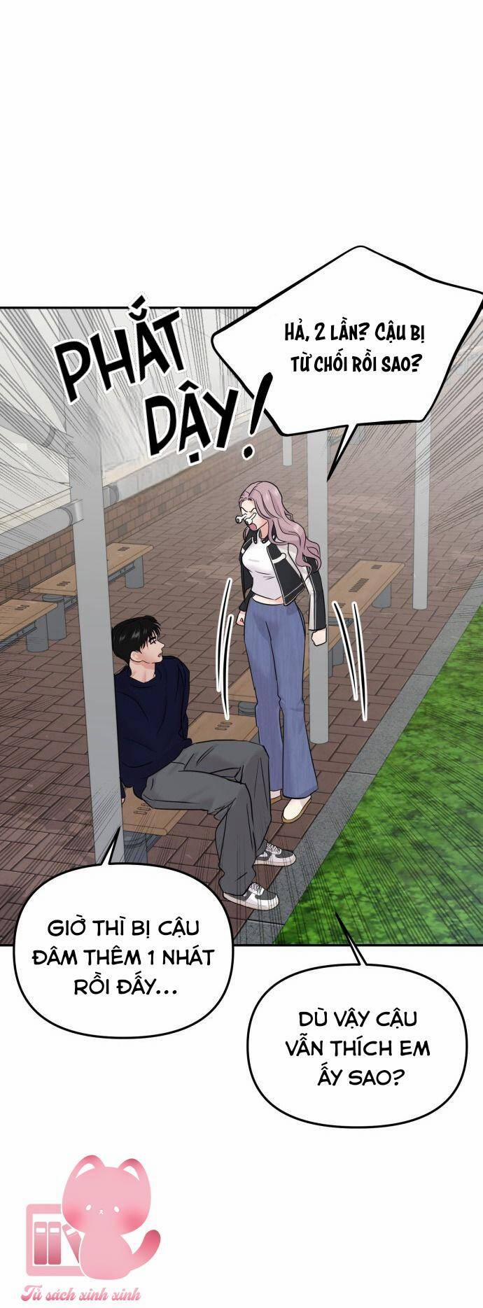 Tình Yêu Cấp 4 20 trang 23