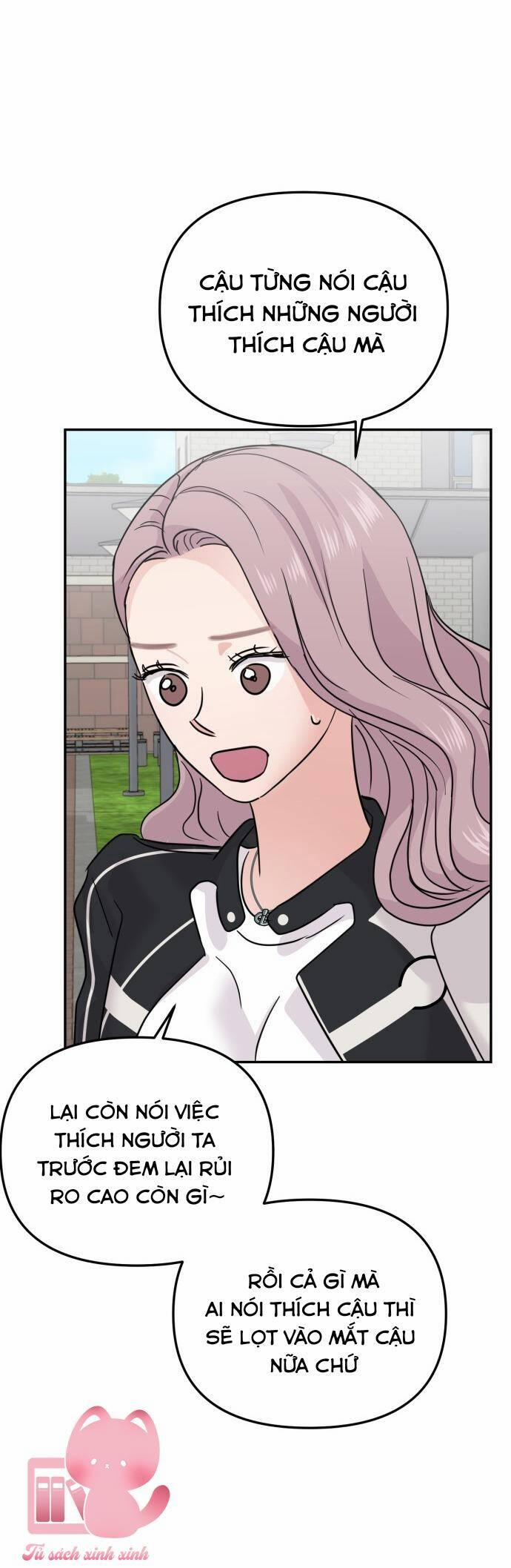 Tình Yêu Cấp 4 20 trang 24