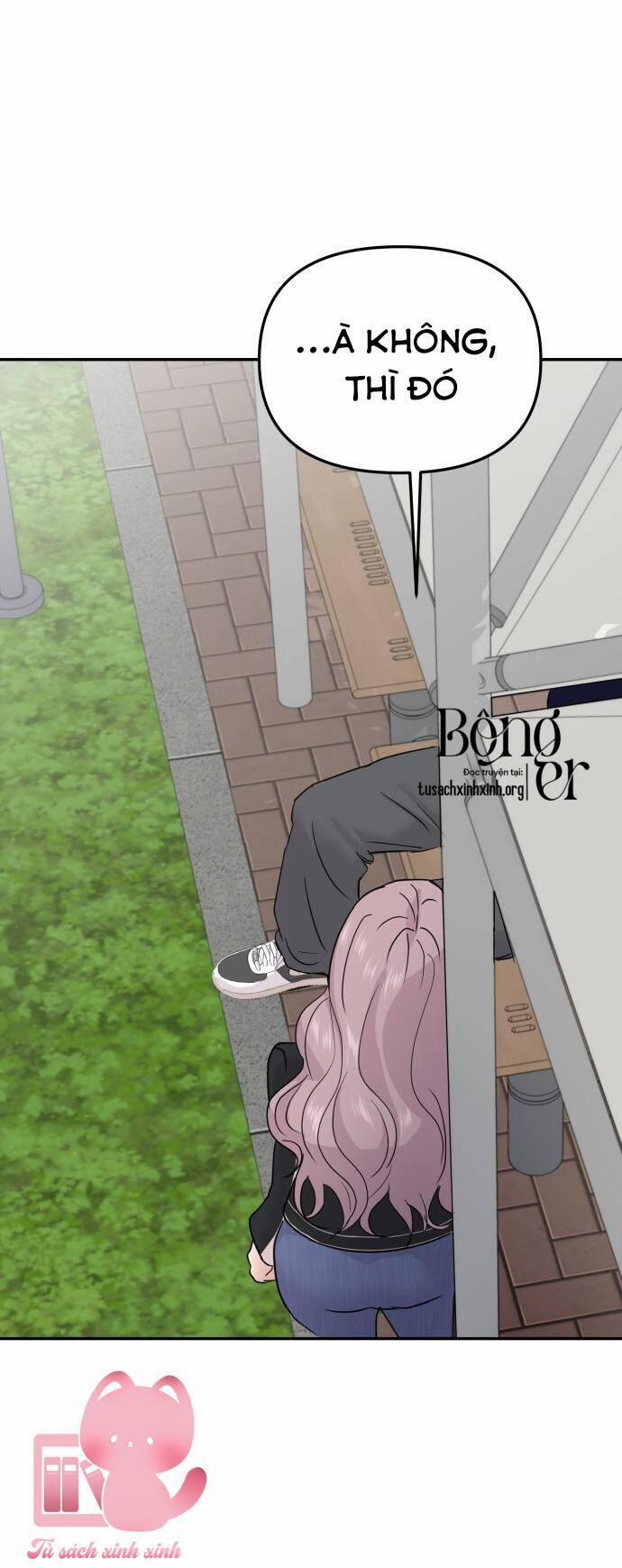 Tình Yêu Cấp 4 20 trang 26