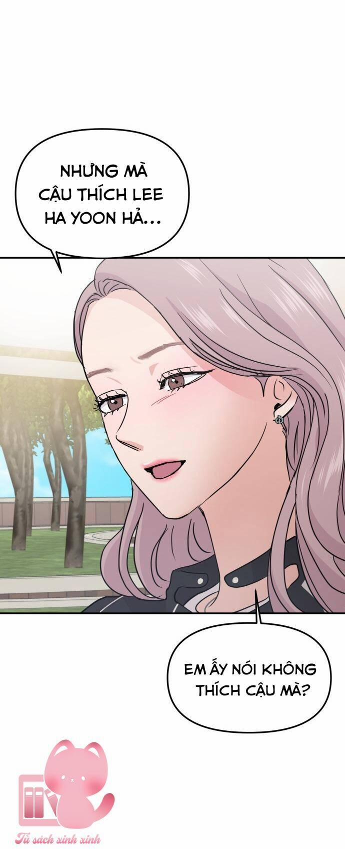 Tình Yêu Cấp 4 20 trang 27