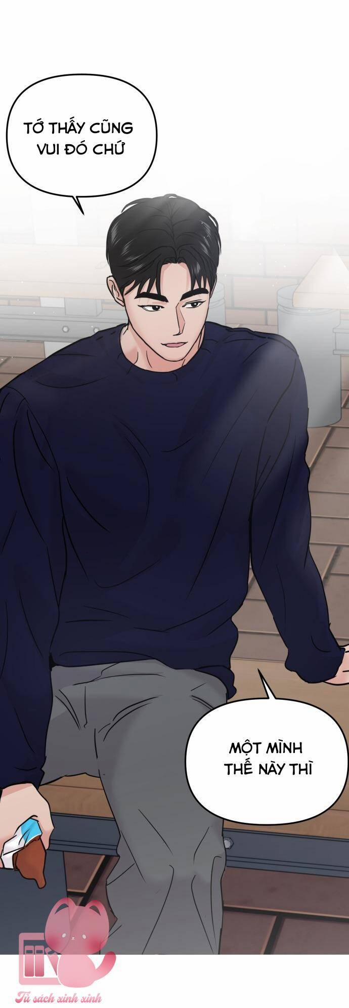 Tình Yêu Cấp 4 20 trang 29