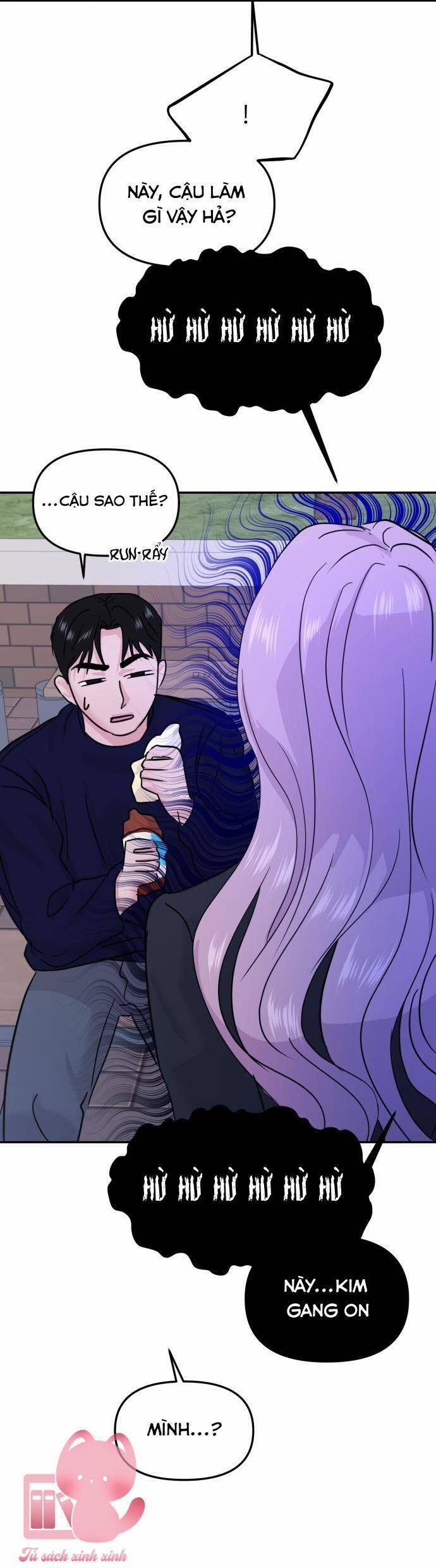 Tình Yêu Cấp 4 20 trang 31