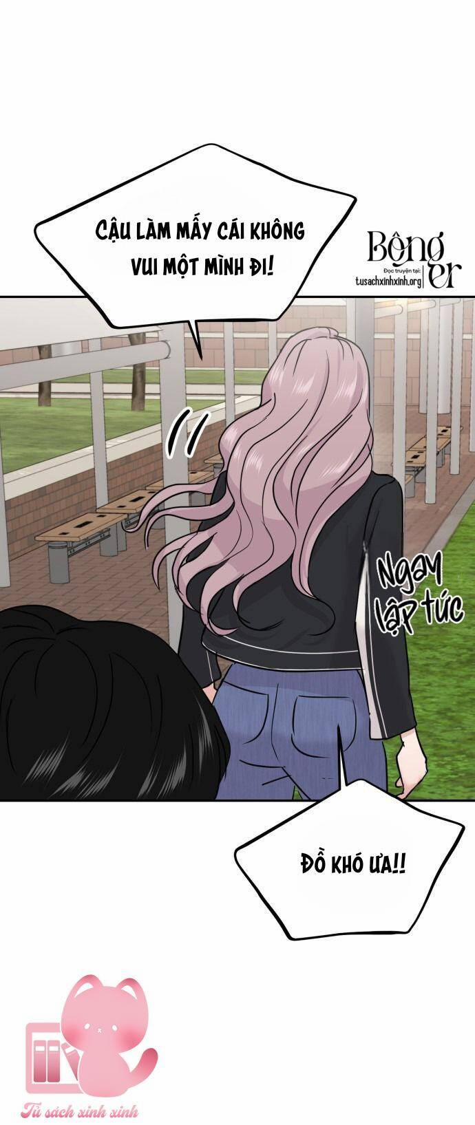 Tình Yêu Cấp 4 20 trang 38