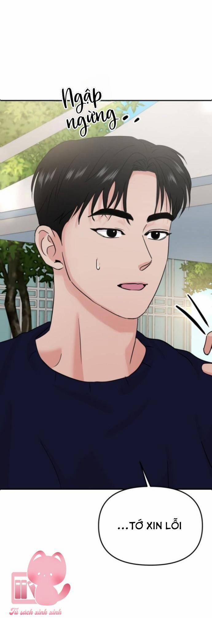 Tình Yêu Cấp 4 20 trang 40