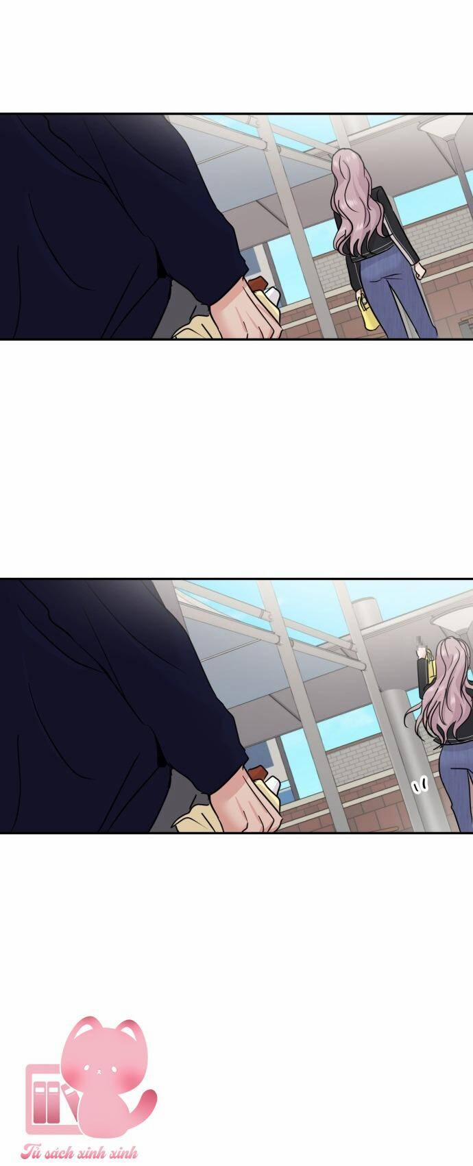 Tình Yêu Cấp 4 20 trang 41