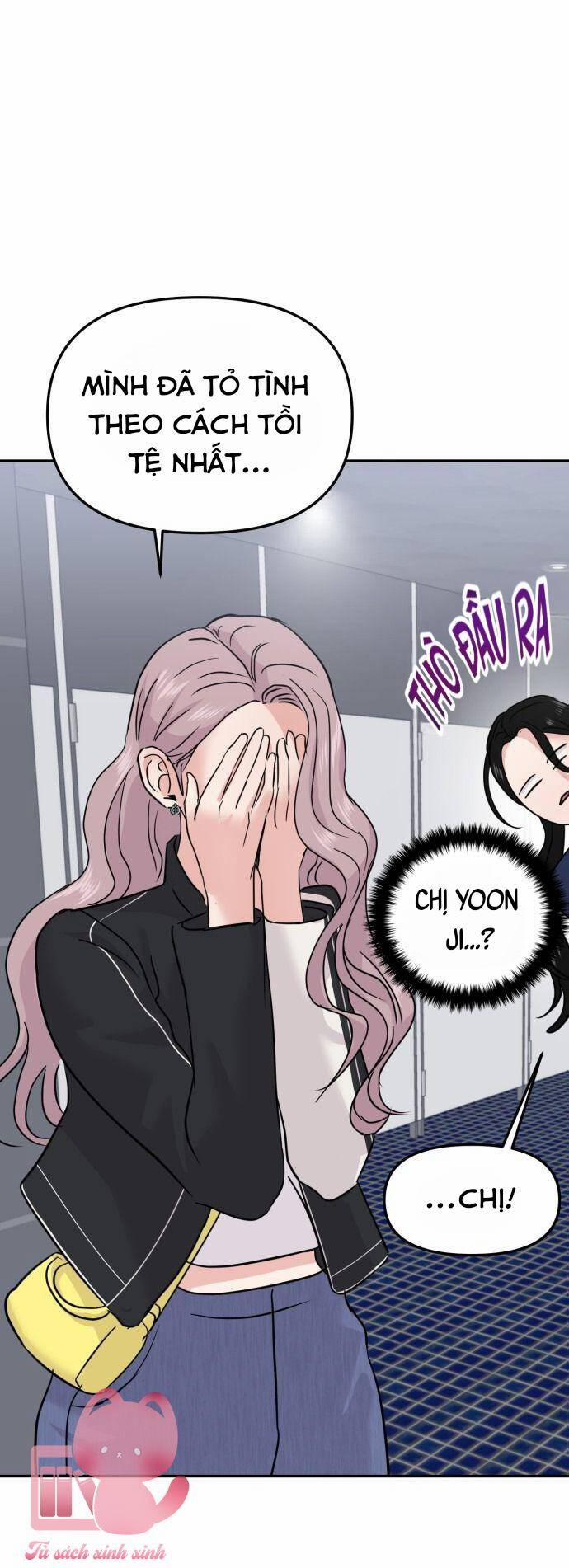 Tình Yêu Cấp 4 20 trang 45