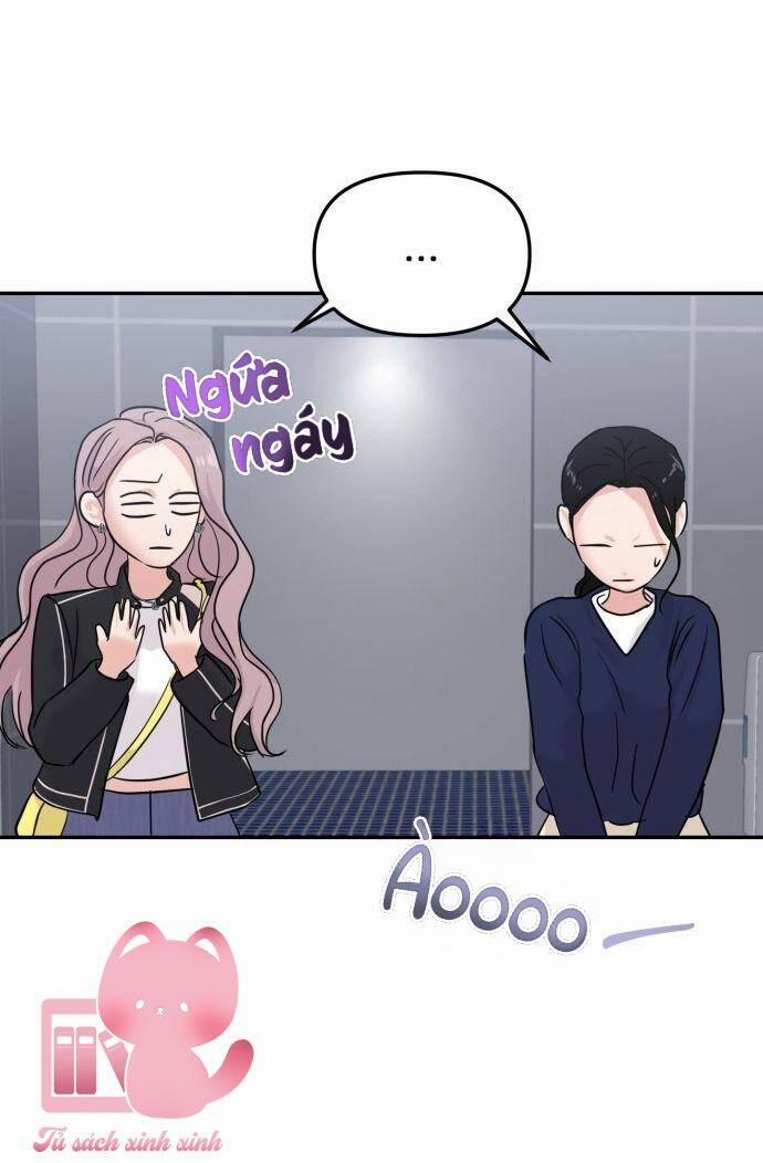 Tình Yêu Cấp 4 20 trang 47