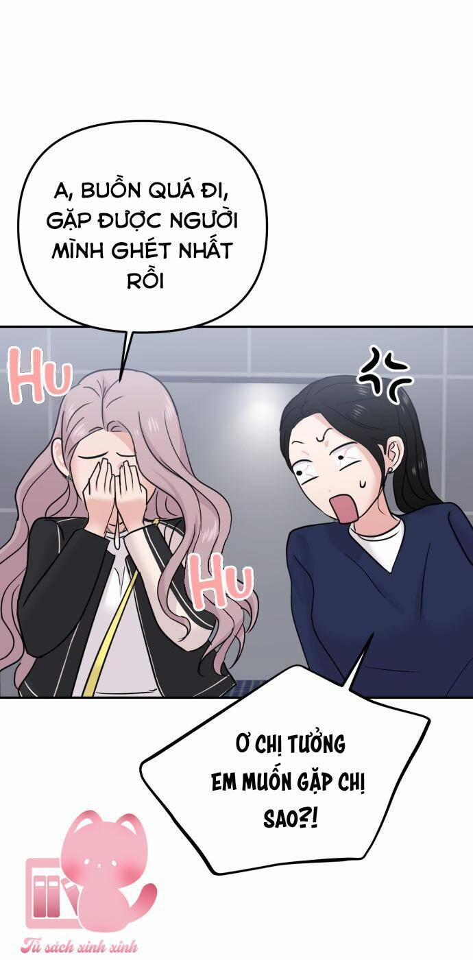 Tình Yêu Cấp 4 20 trang 48