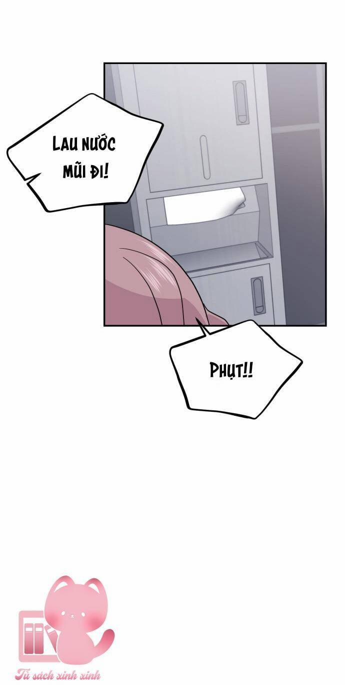 Tình Yêu Cấp 4 20 trang 49