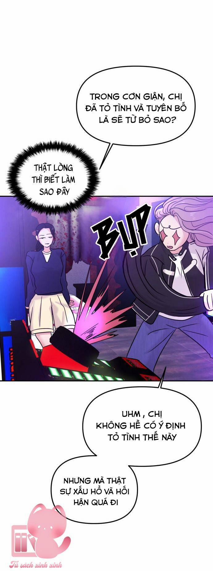 Tình Yêu Cấp 4 20 trang 51