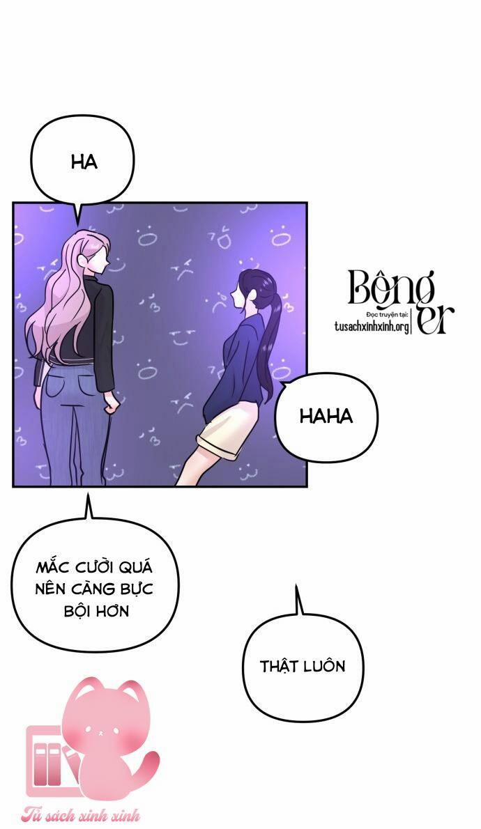 Tình Yêu Cấp 4 20 trang 54