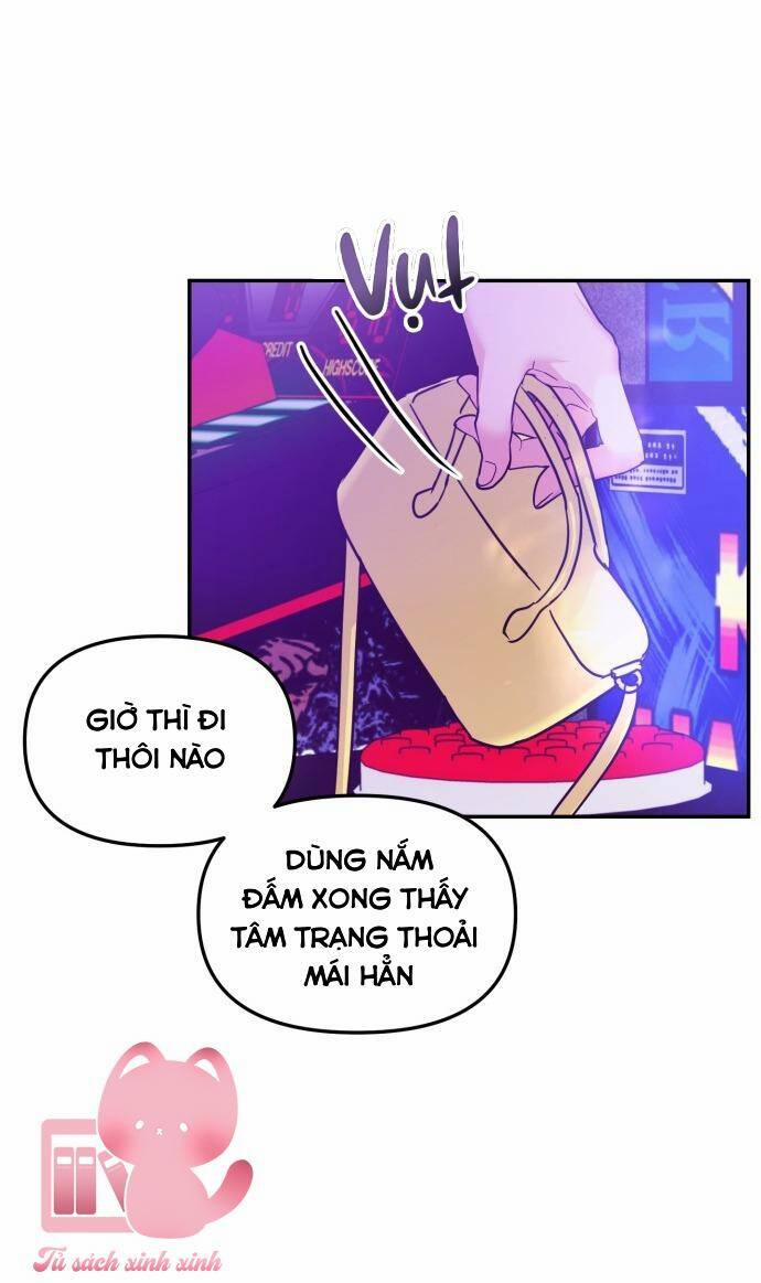 Tình Yêu Cấp 4 20 trang 55