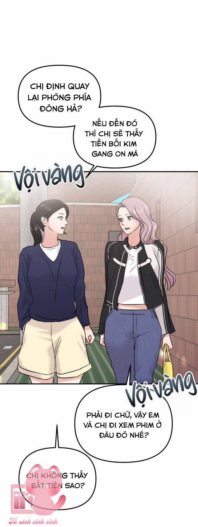 Tình Yêu Cấp 4 20 trang 56