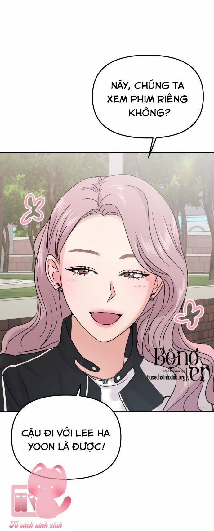 Tình Yêu Cấp 4 20 trang 6