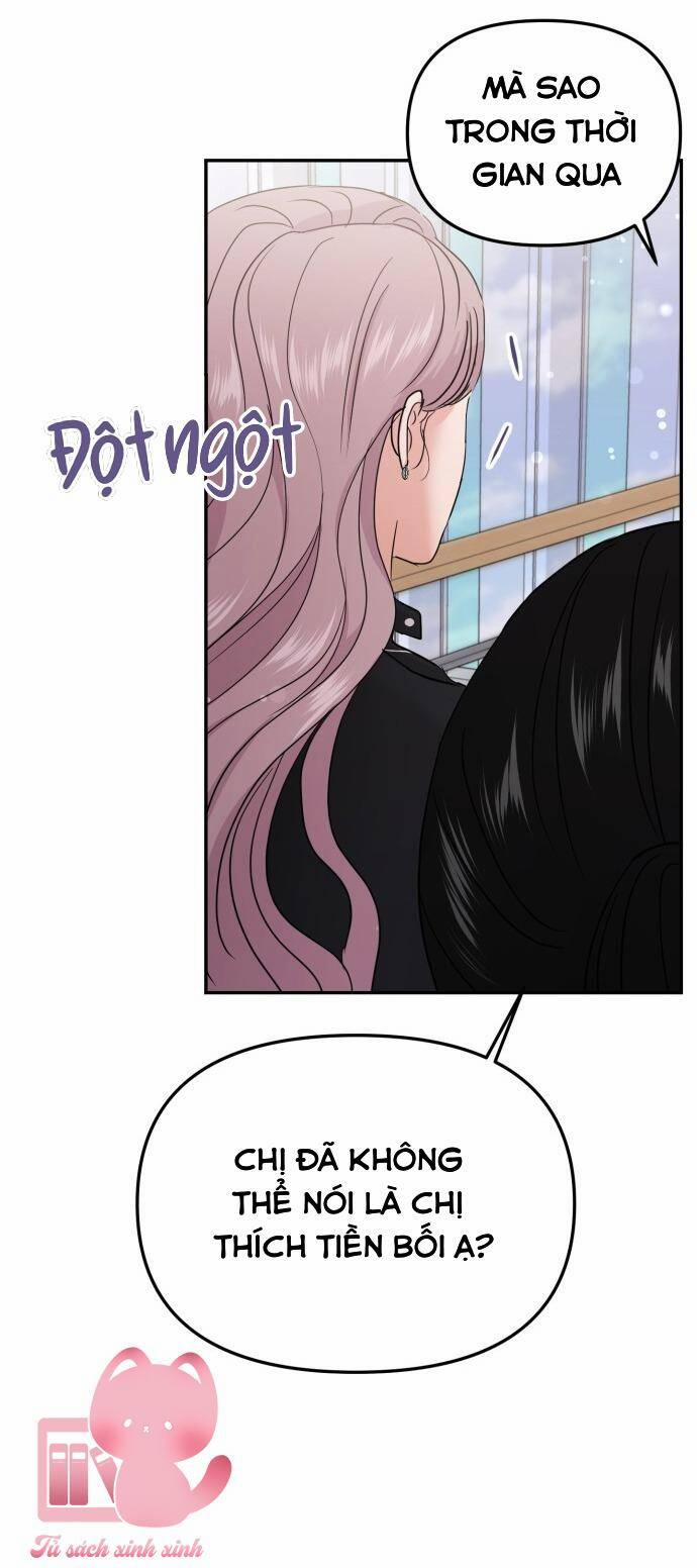 Tình Yêu Cấp 4 20 trang 61