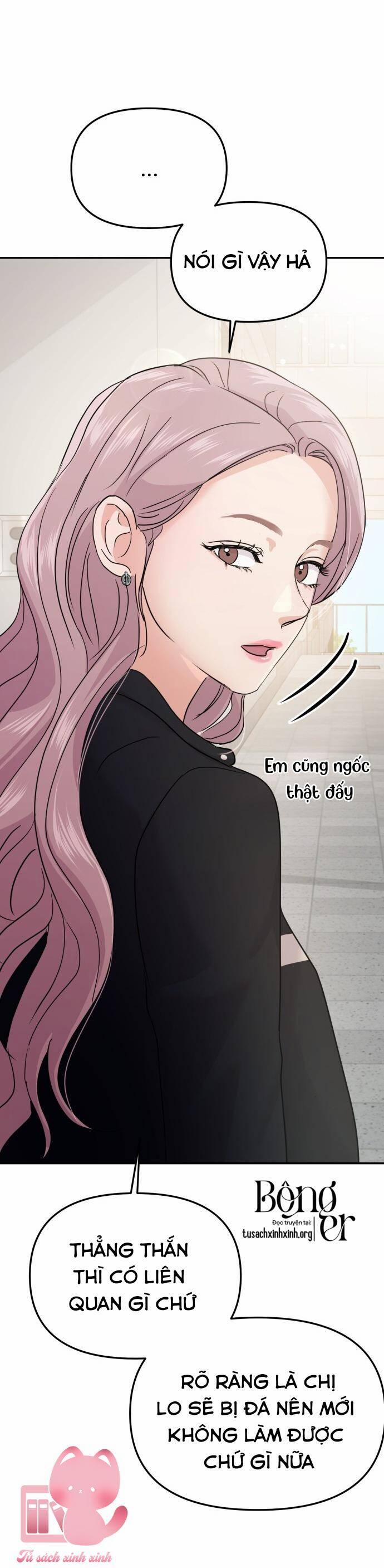 Tình Yêu Cấp 4 20 trang 62