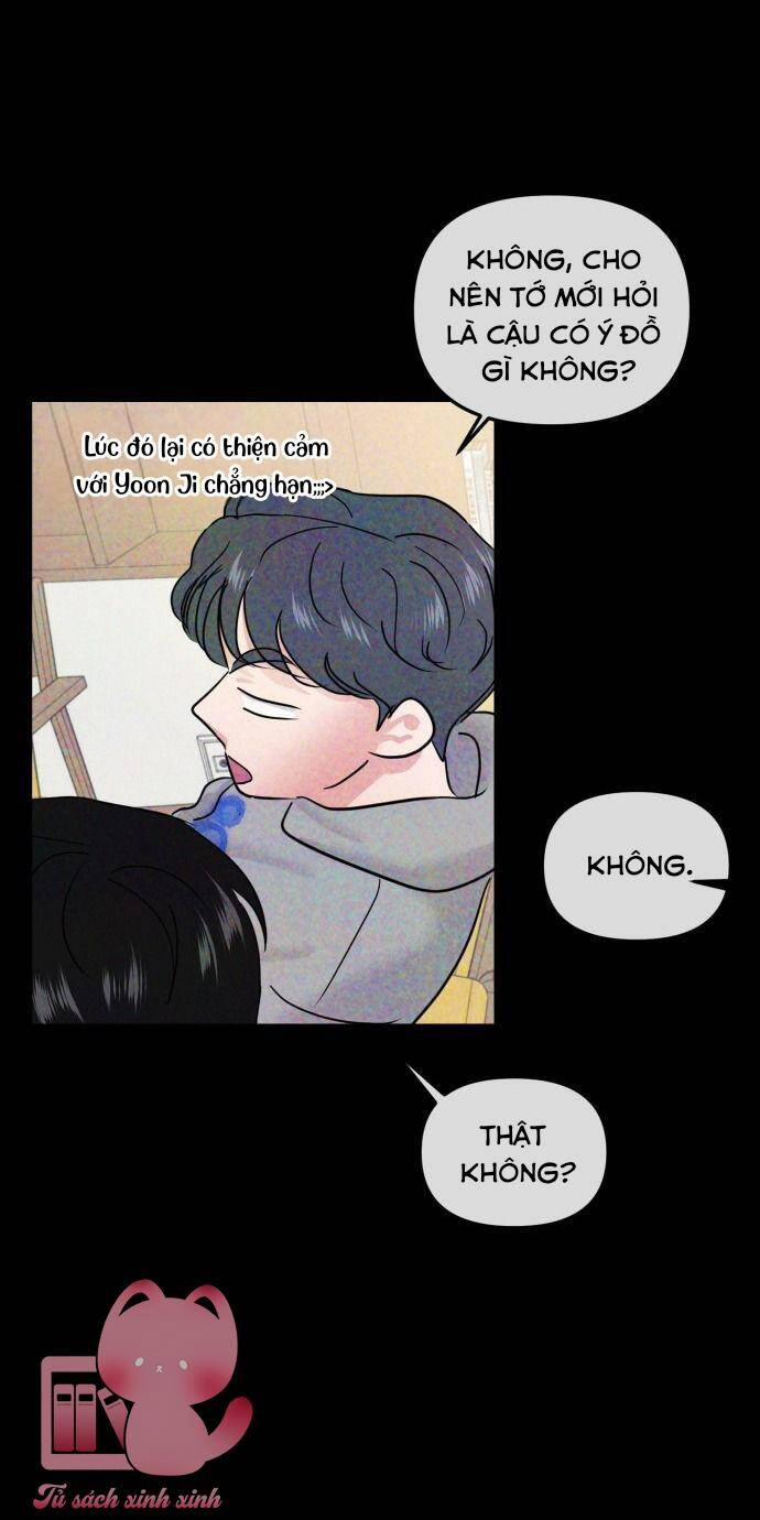 Tình Yêu Cấp 4 20 trang 65