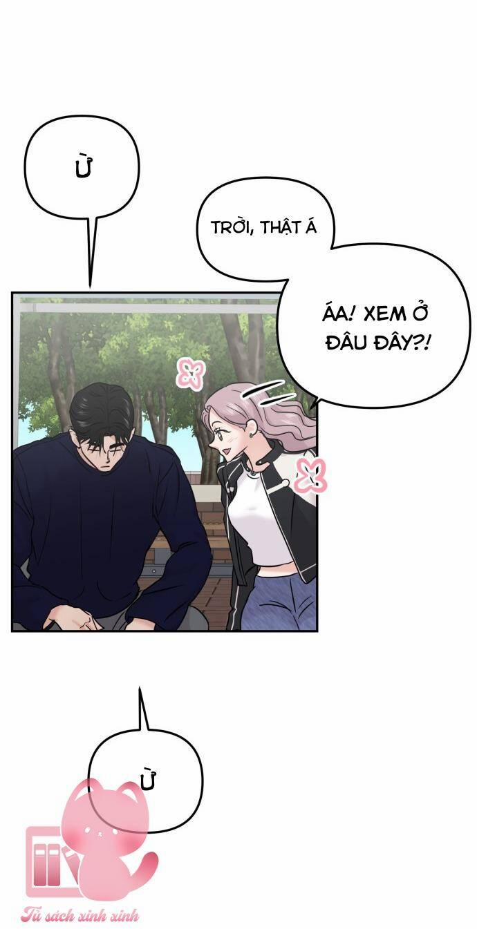 Tình Yêu Cấp 4 20 trang 7