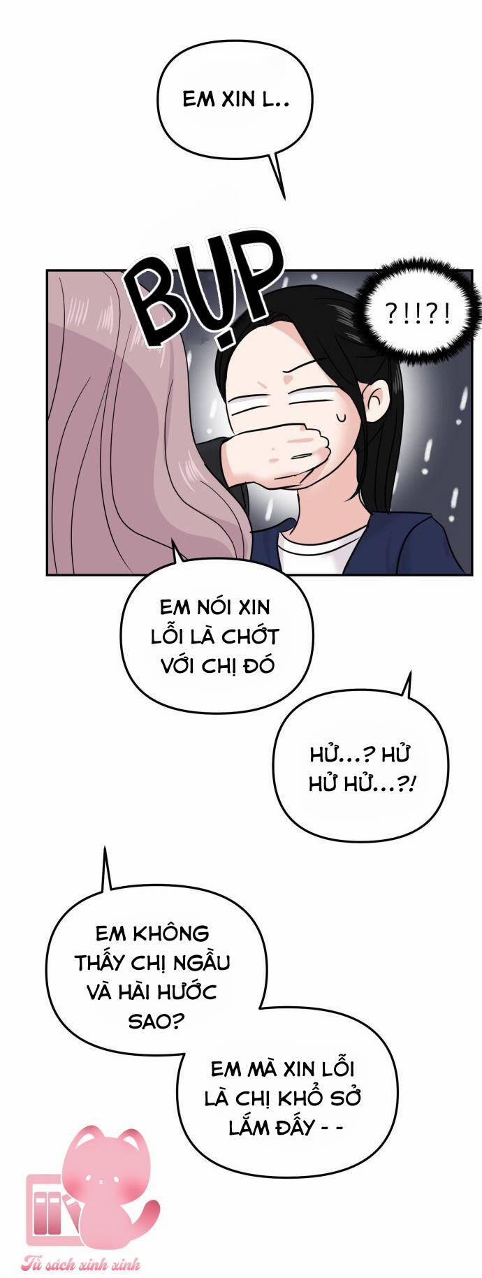 Tình Yêu Cấp 4 20 trang 75