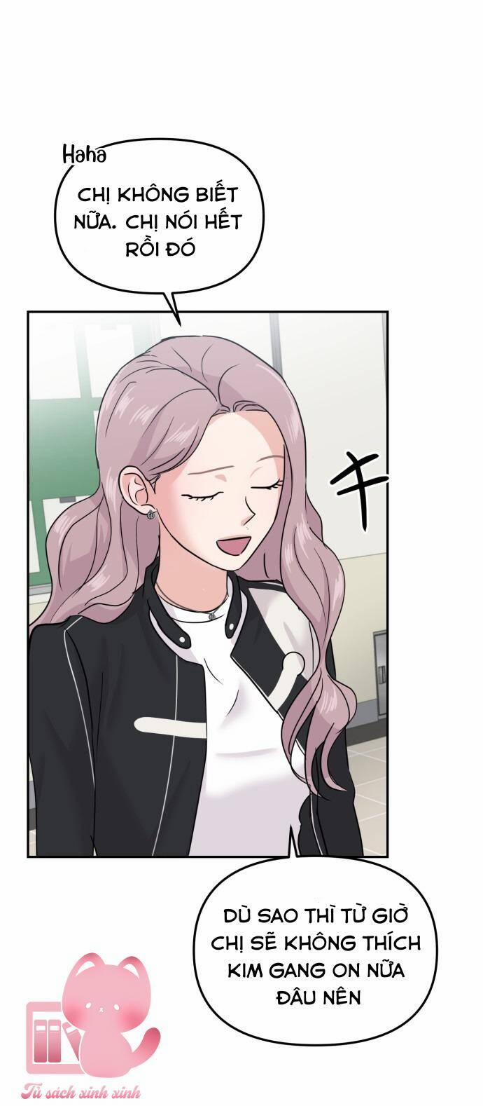 Tình Yêu Cấp 4 20 trang 77