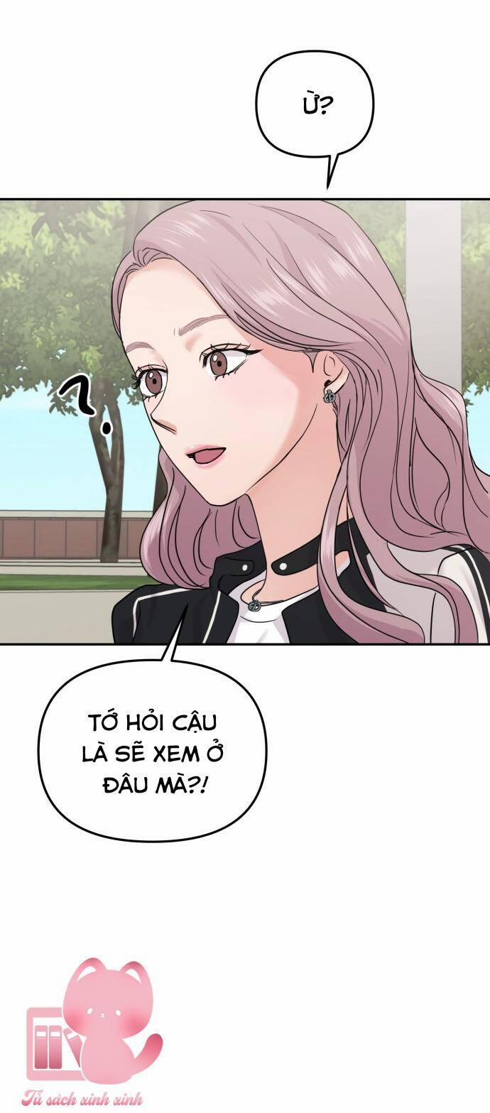 Tình Yêu Cấp 4 20 trang 8