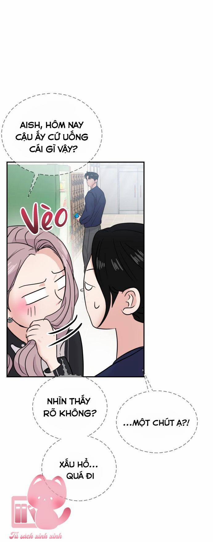 Tình Yêu Cấp 4 20 trang 85