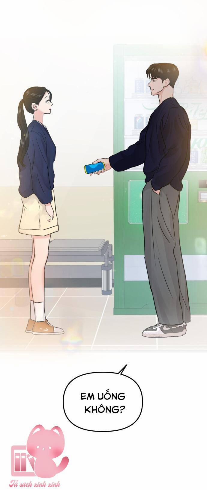 Tình Yêu Cấp 4 20 trang 92