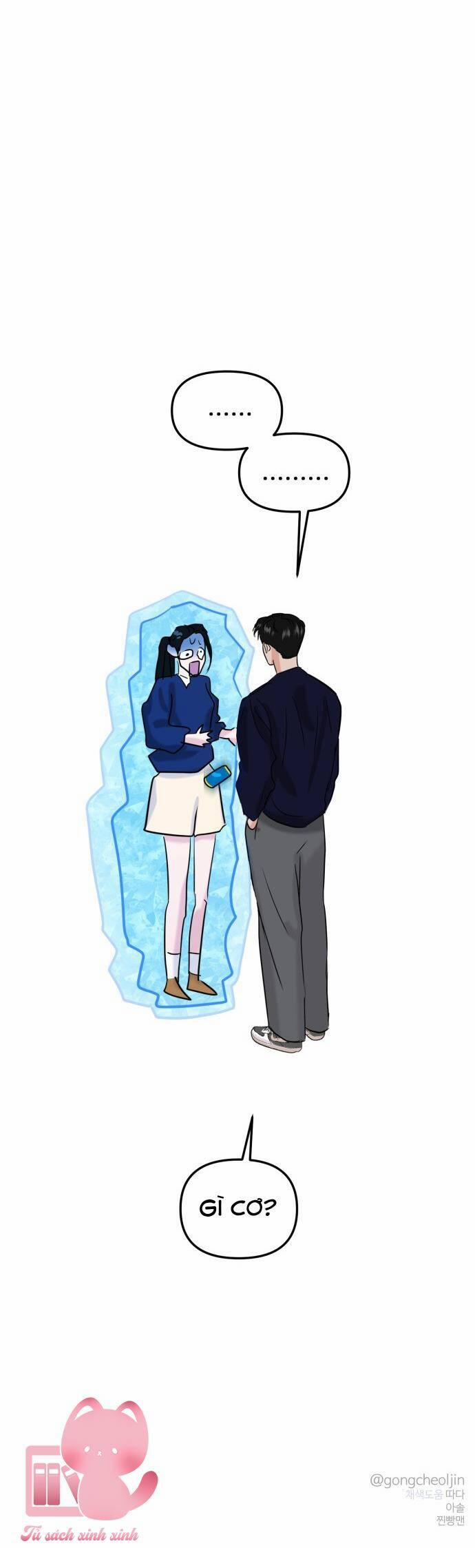 Tình Yêu Cấp 4 20 trang 95