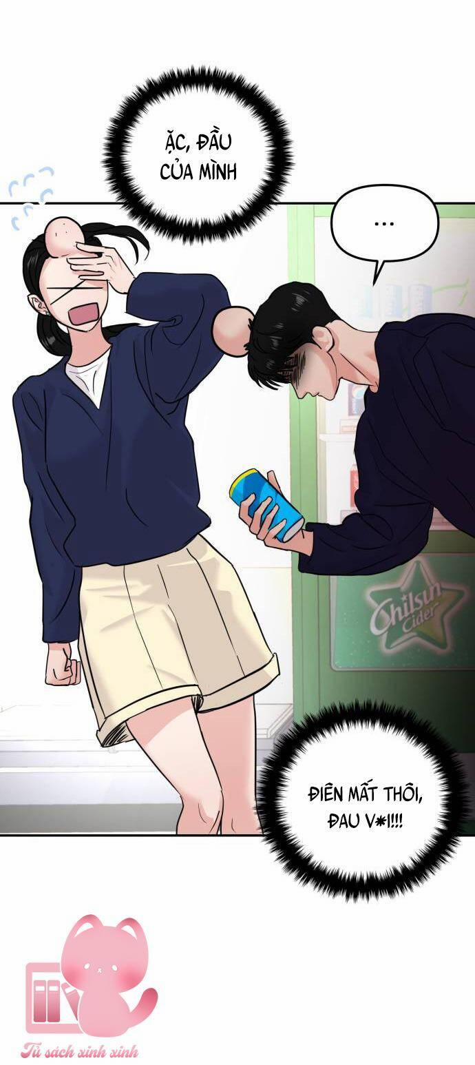 Tình Yêu Cấp 4 21 trang 10