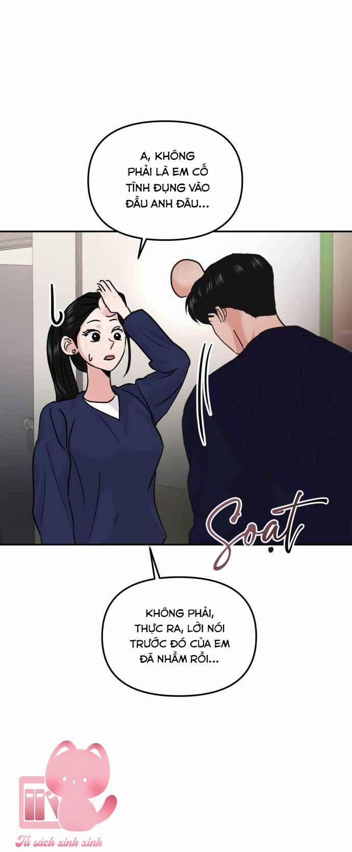 Tình Yêu Cấp 4 21 trang 11