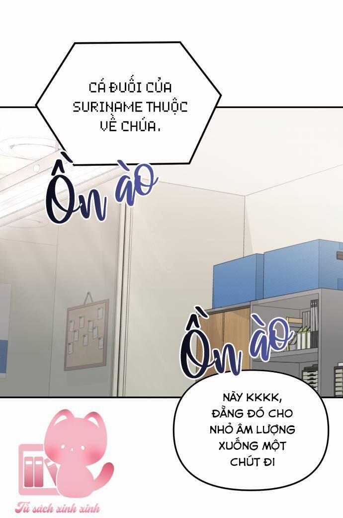 Tình Yêu Cấp 4 21 trang 18