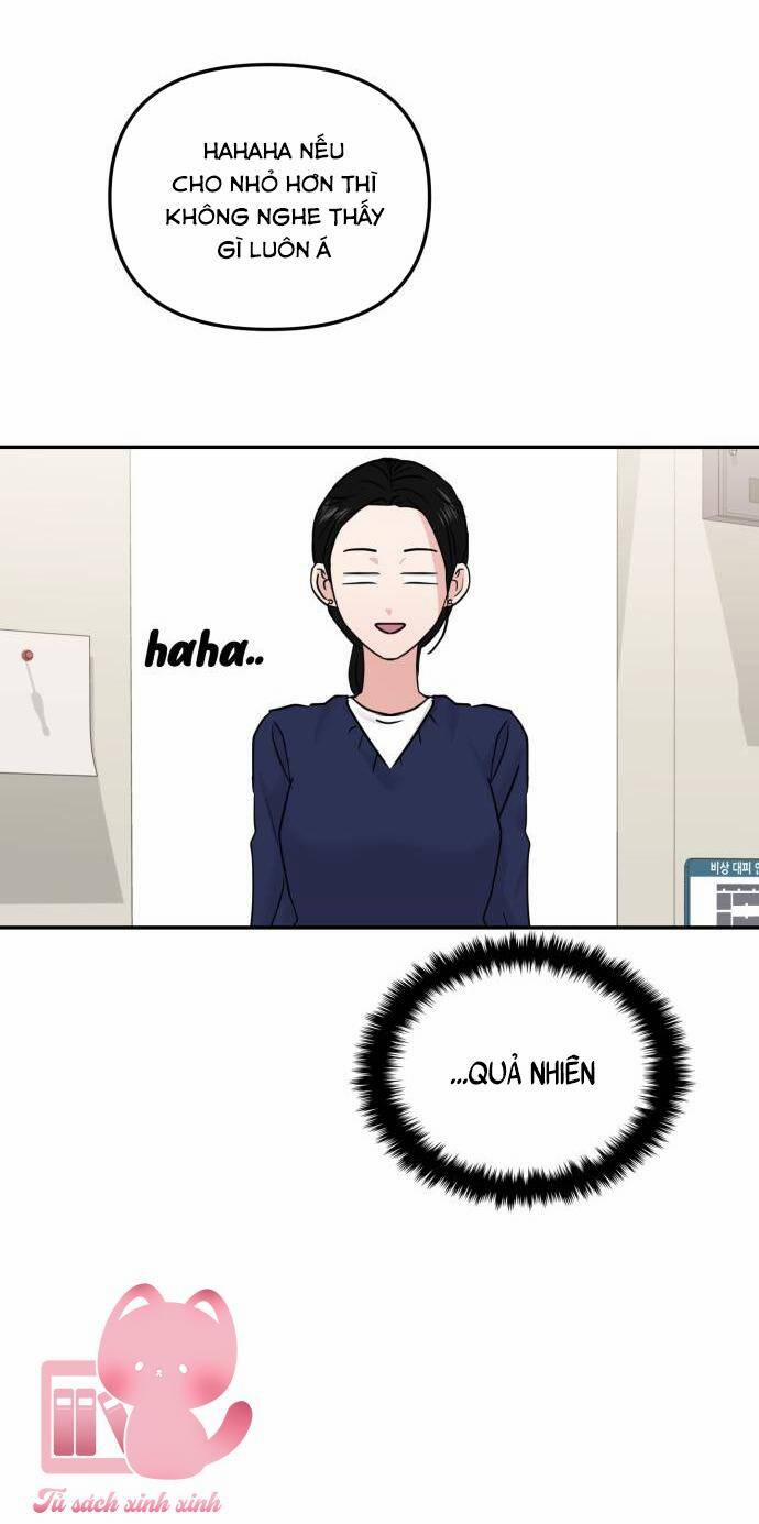 Tình Yêu Cấp 4 21 trang 19