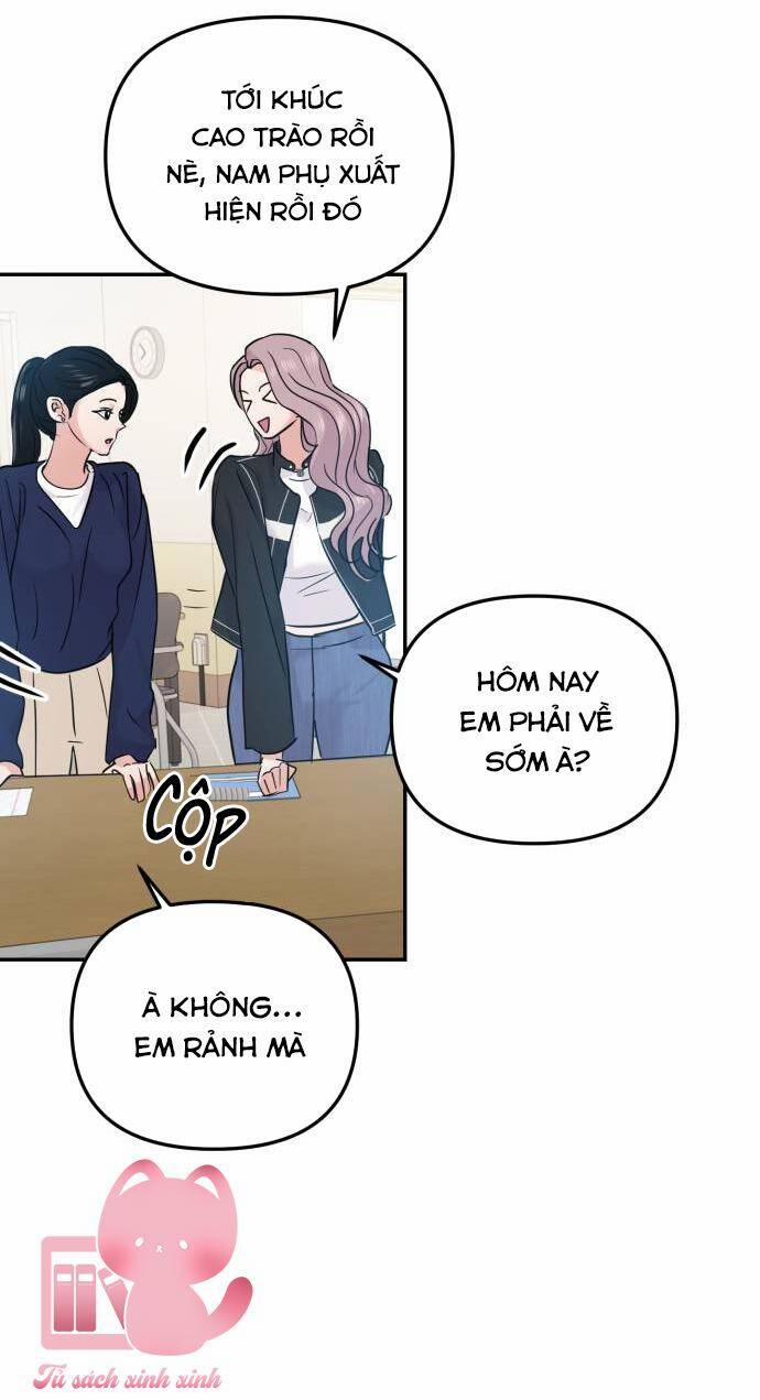 Tình Yêu Cấp 4 21 trang 22