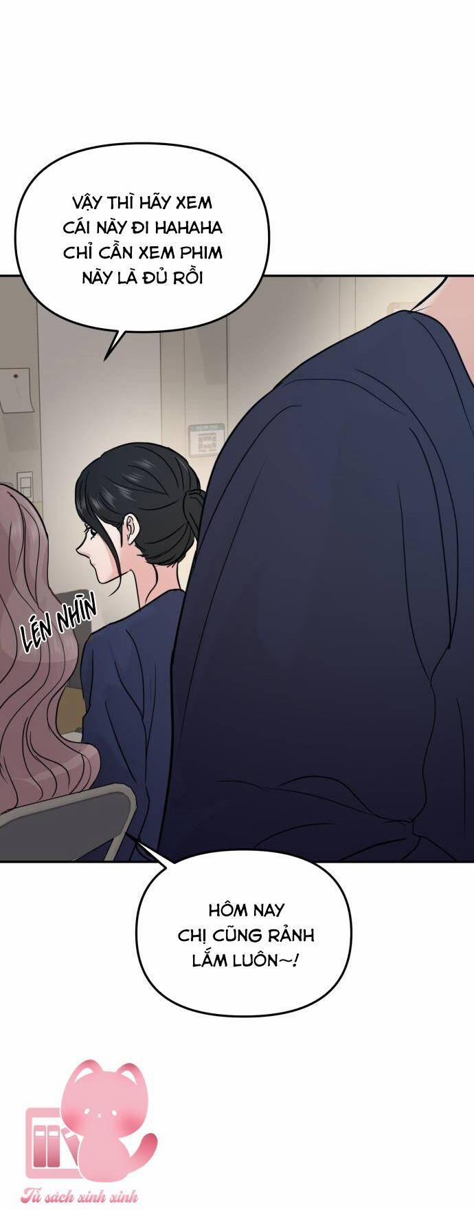 Tình Yêu Cấp 4 21 trang 23