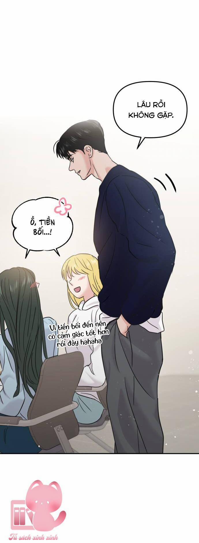 Tình Yêu Cấp 4 21 trang 24