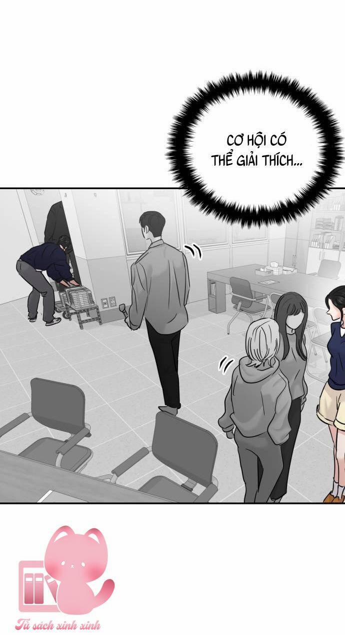 Tình Yêu Cấp 4 21 trang 27