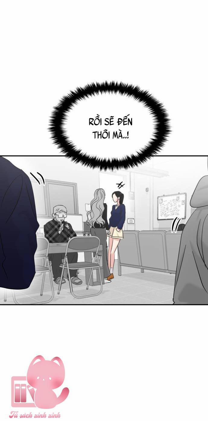 Tình Yêu Cấp 4 21 trang 28