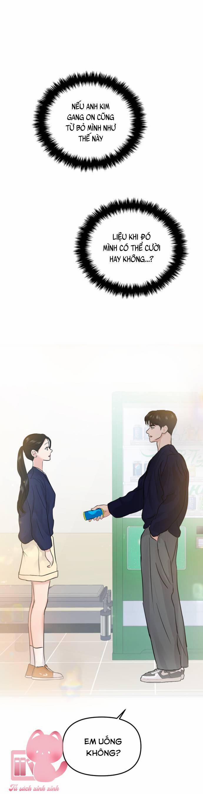 Tình Yêu Cấp 4 21 trang 3