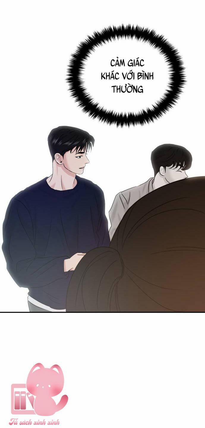 Tình Yêu Cấp 4 21 trang 30