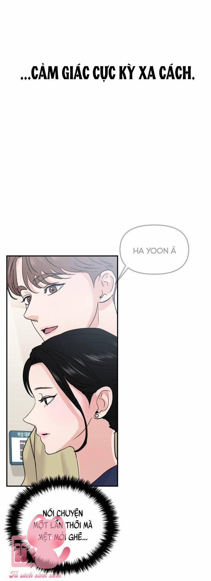 Tình Yêu Cấp 4 21 trang 32