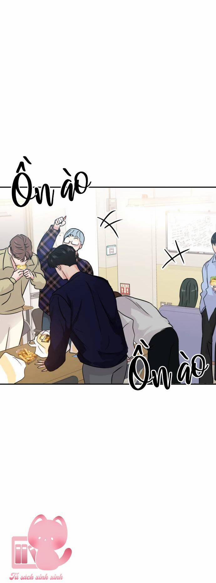 Tình Yêu Cấp 4 21 trang 36